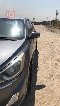 هيونداي أكسنت